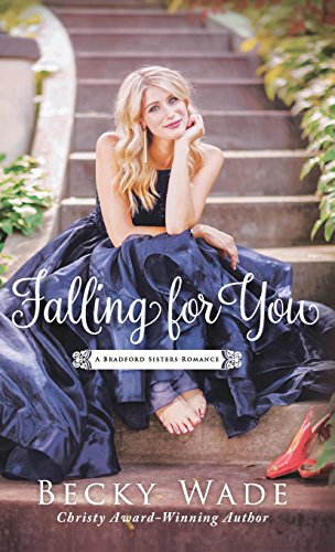 Falling for You book cover