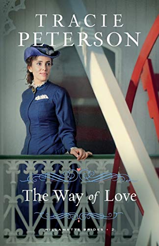 The Way of Love book cover