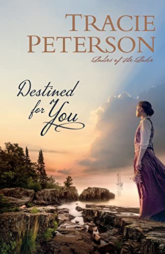 Destined for You book cover