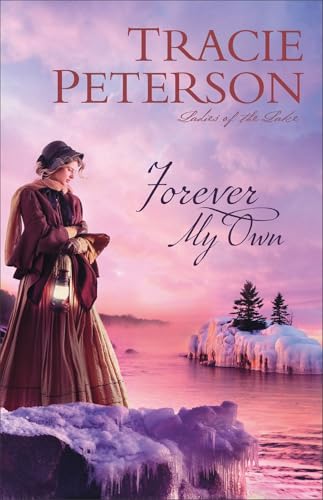 Forever My Own book cover