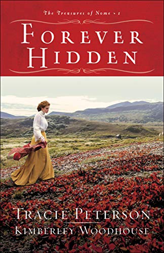 Forever Hidden book cover