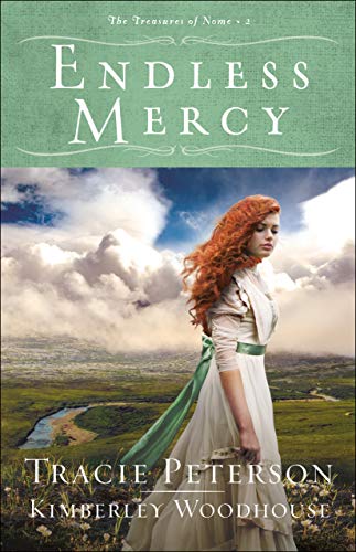 Endless Mercy book cover