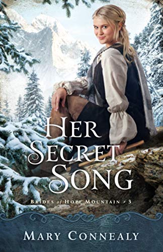 Her Secret Song / by Connealy, Mary