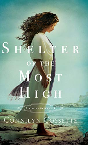 Shelter of the Most High book cover