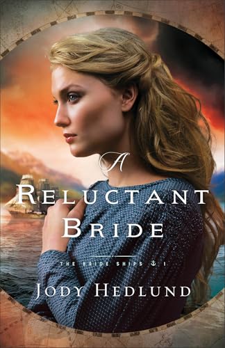 A Reluctant Bride cover