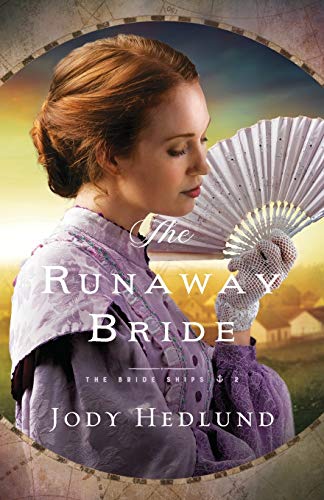 The Runaway Bride book cover