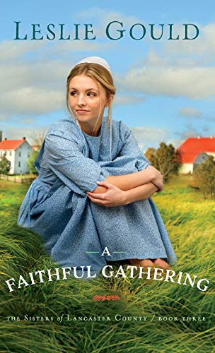 Faithful Gathering book cover