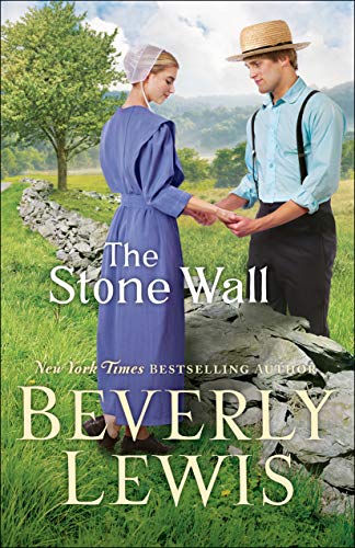 The Stone Wall cover