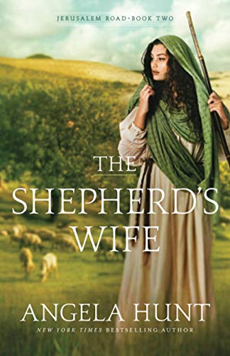 The Shepherd's Wife book cover