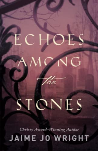 Echoes Among the Stones book cover