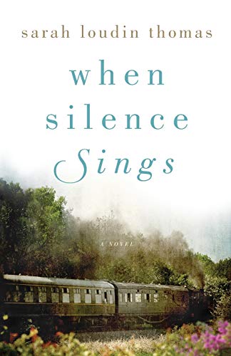 When Silence Sings book cover