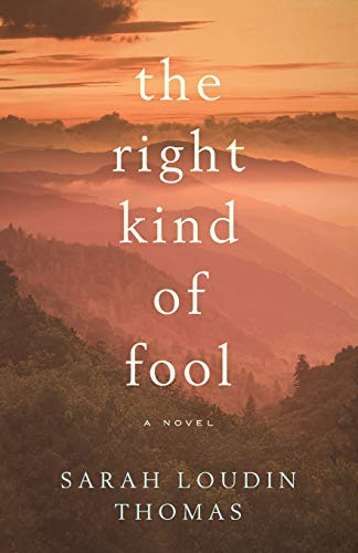 The Right Kind of Fool book cover