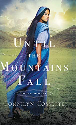 Until the Mountains Fall book cover