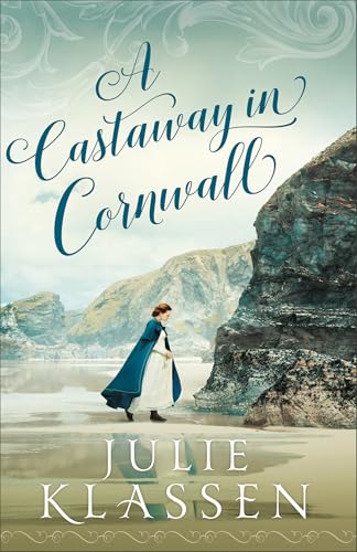 A Castaway in Cornwall cover