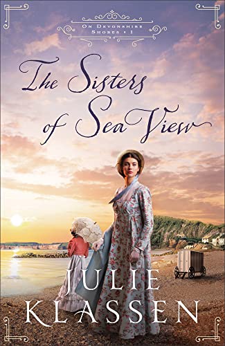 The Sisters of Sea View book cover