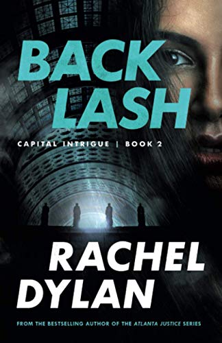 Backlash book cover