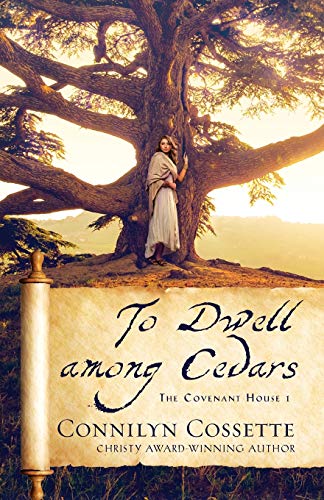 To Dwell Among Cedars cover