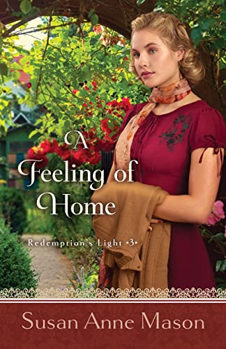 A Feeling of Home book cover