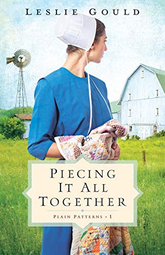 Piecing It All Together book cover