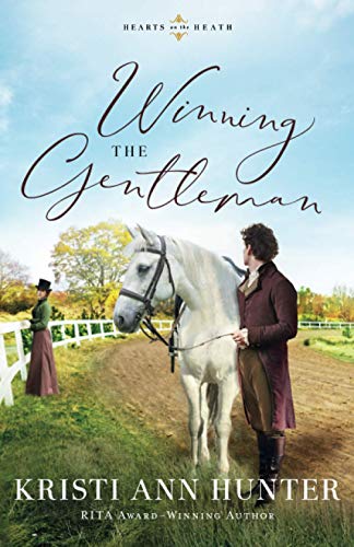 Winning the Gentleman cover