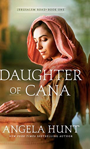 Daughter of Cana cover