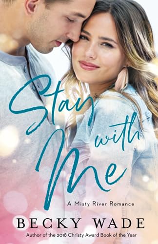 Stay with Me book cover