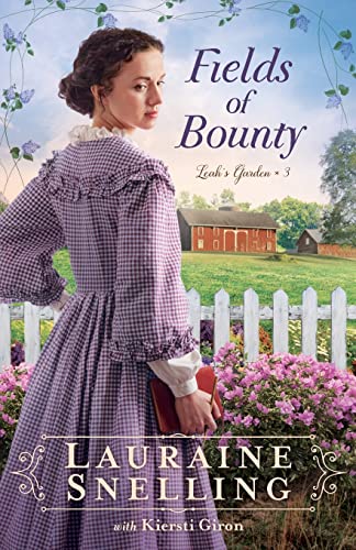 Fields of Bounty book cover