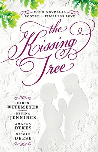 The Kissing Tree cover
