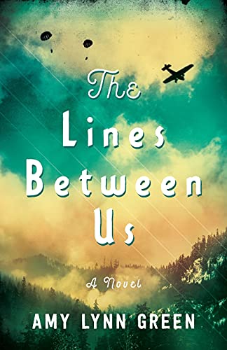 The Lines Between Us book cover