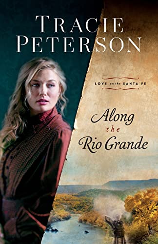 Along the Rio Grande book cover
