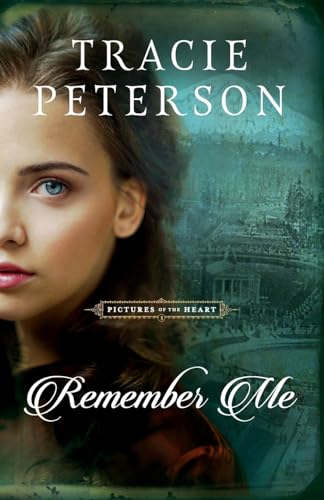 Remember Me book cover