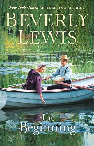 The Beginning book cover