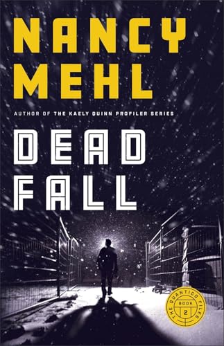 Dead Fall book cover