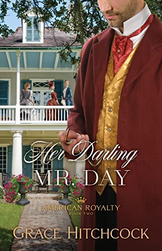 Her Darling Mr. Day book cover