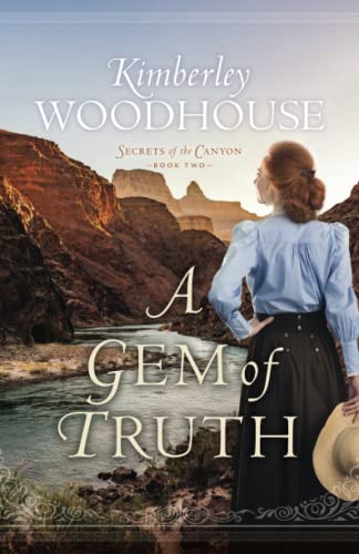 A Gem of Truth book cover