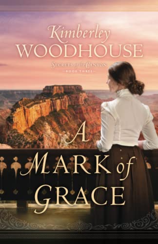 A Mark of Grace cover
