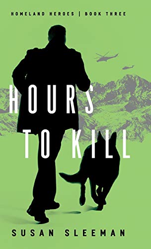 Hours to Kill book cover