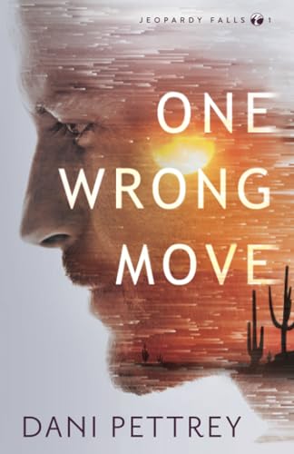One Wrong Move / by Pettrey, Dani