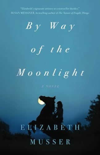 By Way of the Moonlight book cover