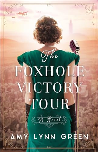 The Foxhole Victory Tour book cover