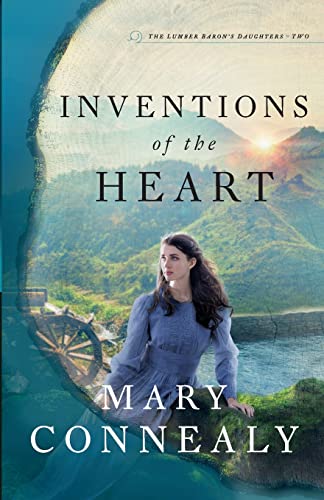 Inventions of the Heart book cover