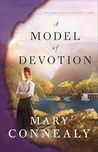 A Model of Devotion book cover