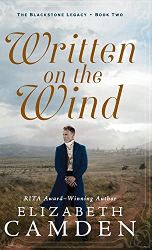 Written on the Wind book cover