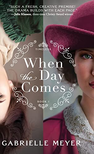 When the Day Comes book cover