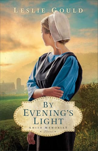 By Evening's Light book cover