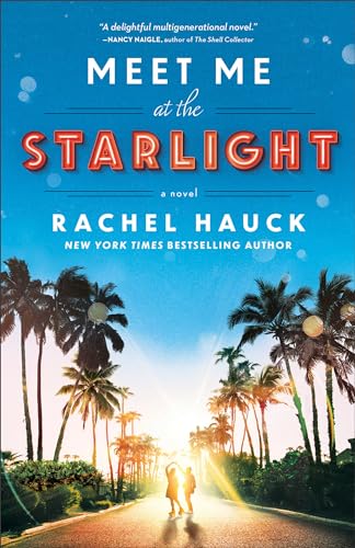 Meet Me at the Starlight cover