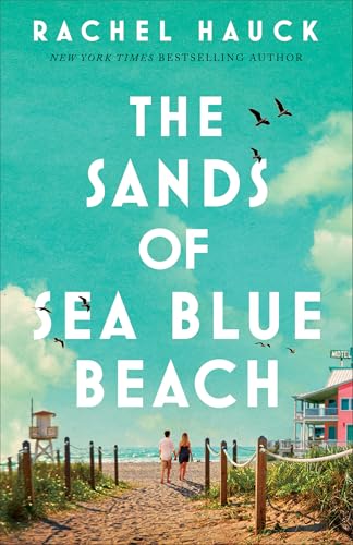 The Sands of Sea Blue Beach / by Hauck, Rachel