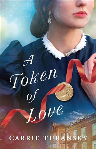 A Token of Love cover