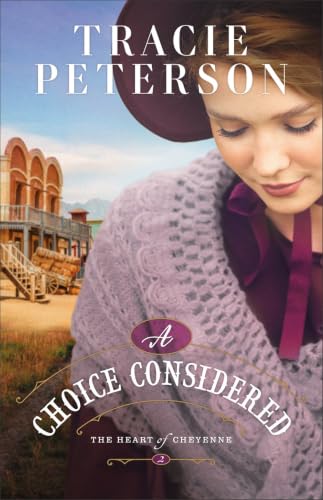 A Choice Considered book cover