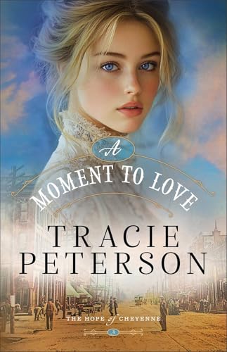 A Moment to Love book cover
